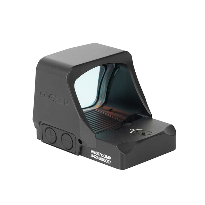 HOLOSUN | 507COMP-GR RONIN