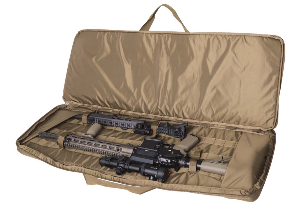 HELIKON-TEX | Double Upper Rifle Bag 18