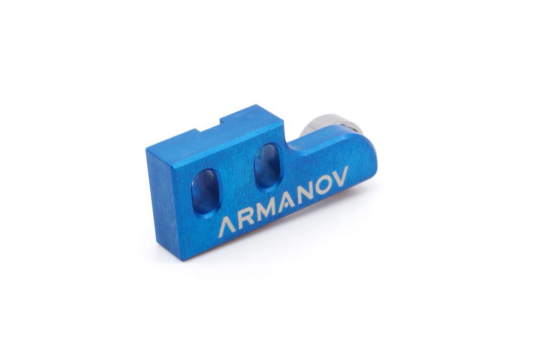 ARMANOV | INDEX BEARING CAM BLOCK 4 DILLON XL650