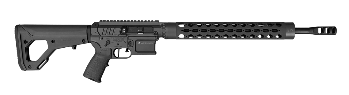 JP RIFLES | SCR11/SCI-20 Rifle 18" .223Rem