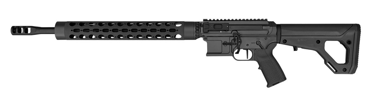 JP RIFLES | SCR11/SCI-20 Rifle 18" .223Rem