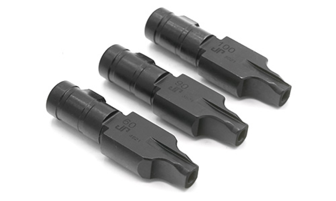 JP RIFLES | JP-5 Lock Piece 80°