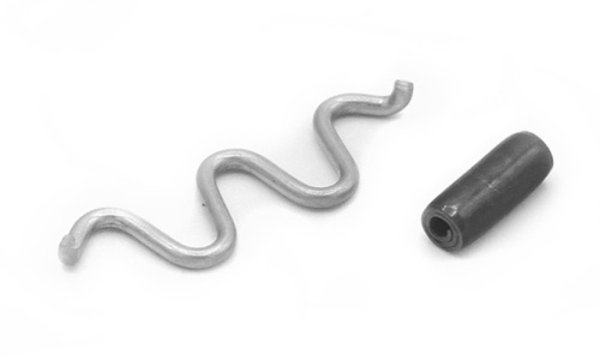 JP RIFLES | JP-5 Roller Retainer Spring & Pin JP5-RRS