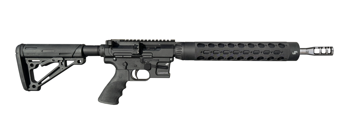 JP RIFLES | JP-5™ Competition PCC Dual Charge - DE | MK3