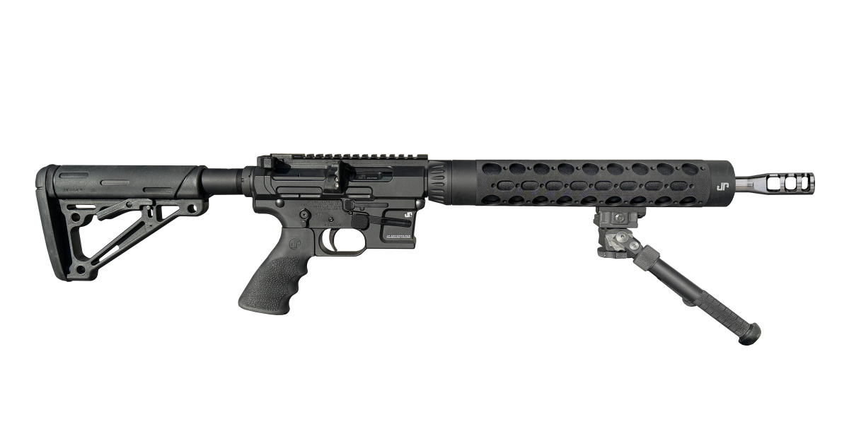 JP RIFLES | JP-5™ Competition PCC Dual Charge - DE | MK3