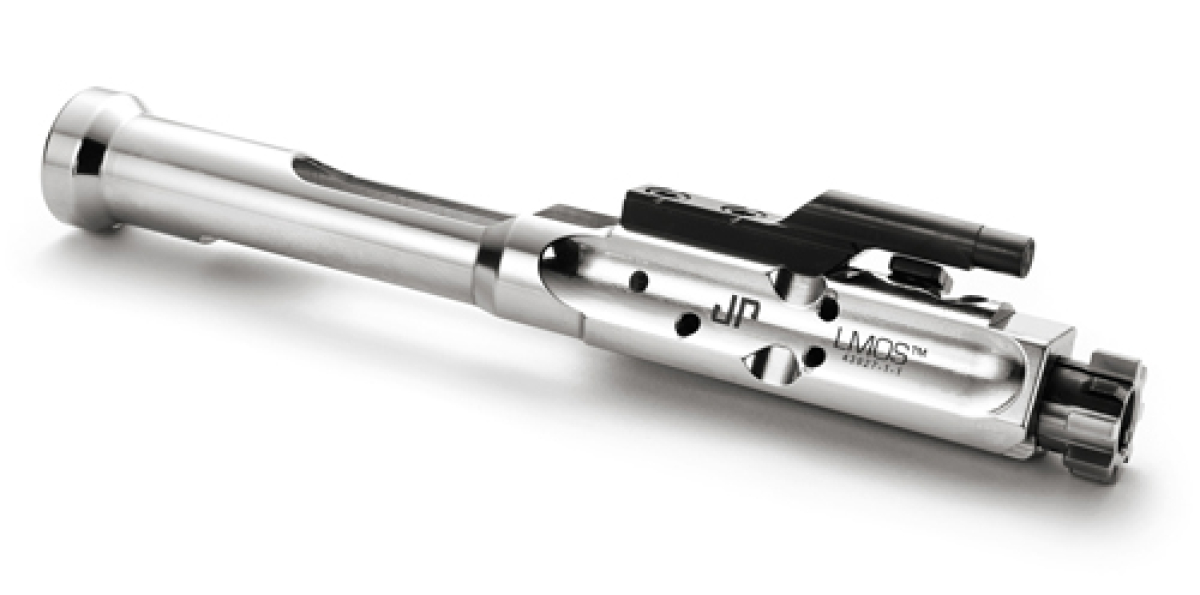 JP RIFLES | JP LMOS Bolt Carrier Group with JP EnhancedBolt JPBC-3SP-BCG