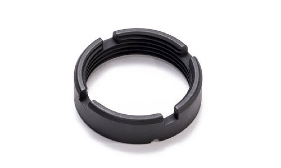 JP RIFLES | Enhanced Carbine Buttstock Castle Nut