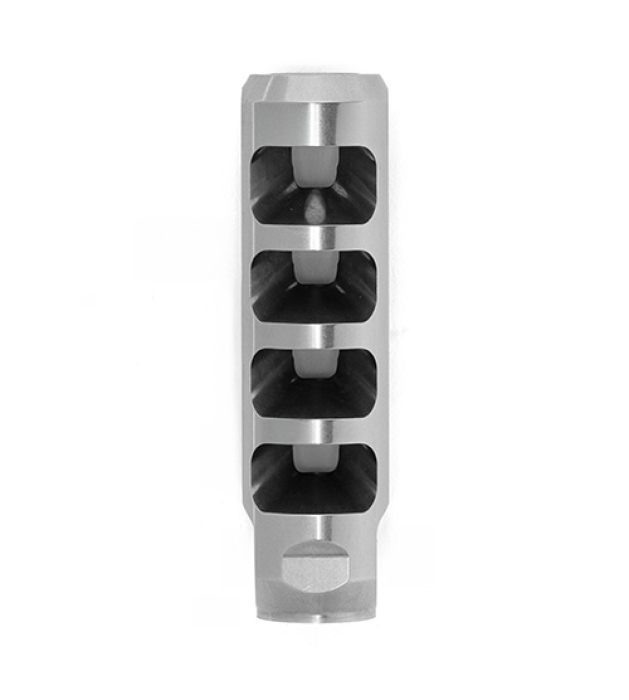 JP RIFLES | MK V Competition Compensator JPCRE-27S