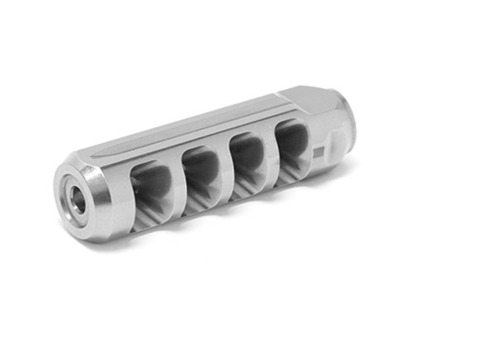 JP RIFLES | MK V Competition Compensator JPCRE-5.58S.308TN