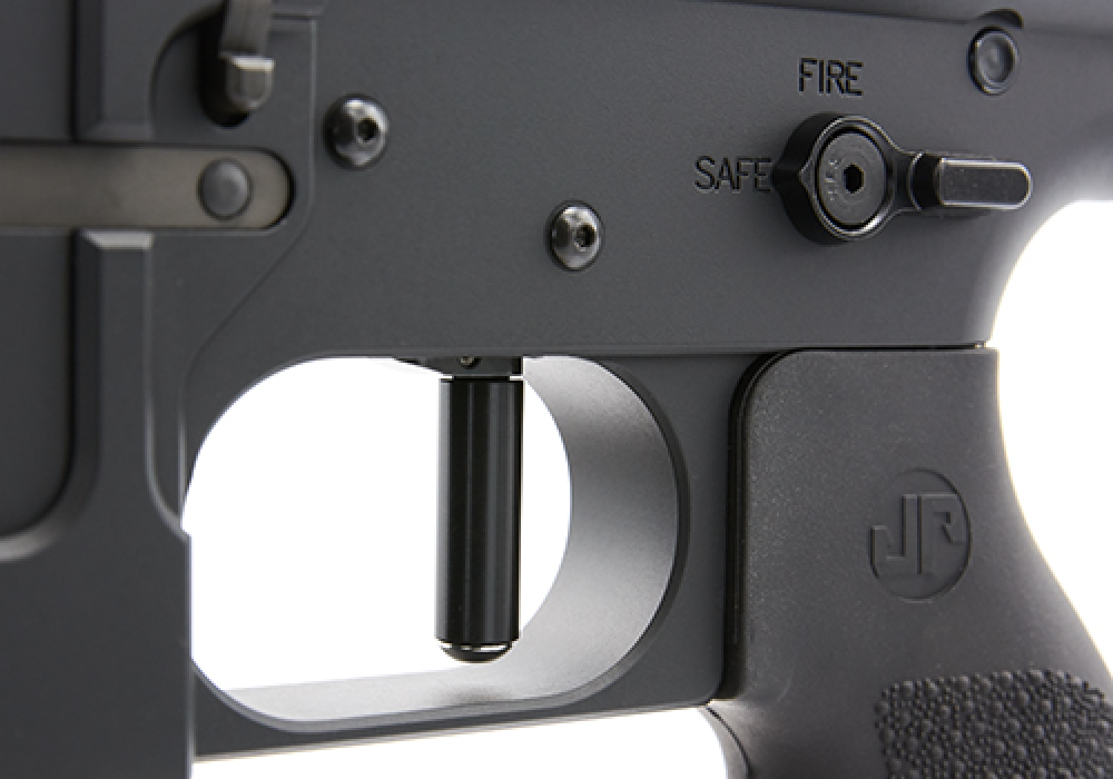 JP RIFLES | Fire Control Kit - Swappable Roller Trigger
