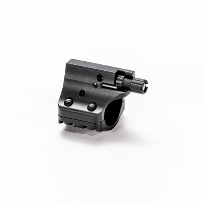 JP RIFLES | JP Click-ADJUSTABLE GAS SYSTEM JPGS-11D2