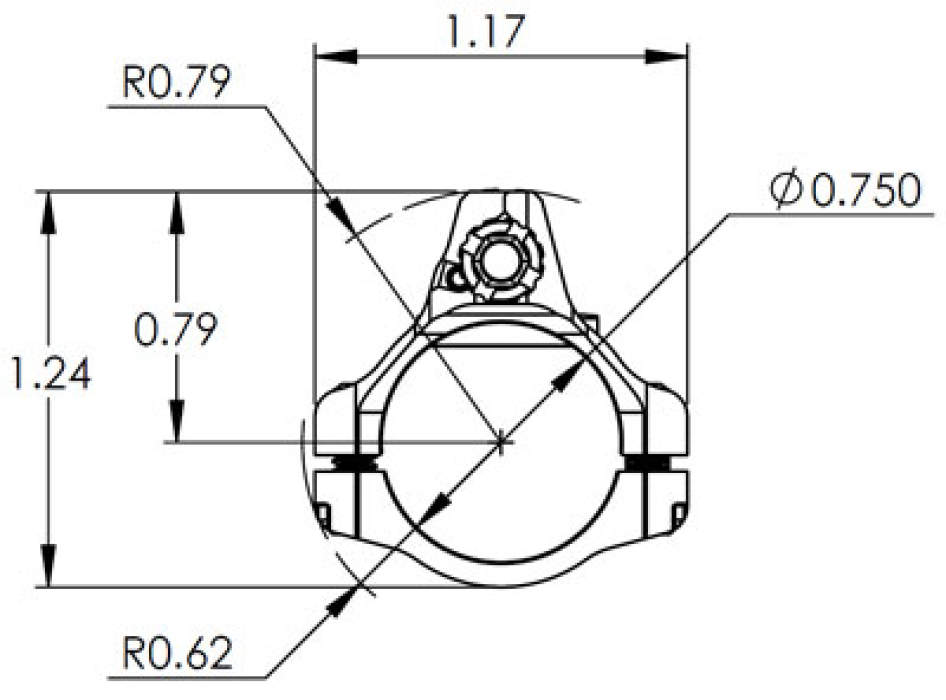 JP RIFLES | JP Click-ADJUSTABLE GAS SYSTEM JPGS-11D2