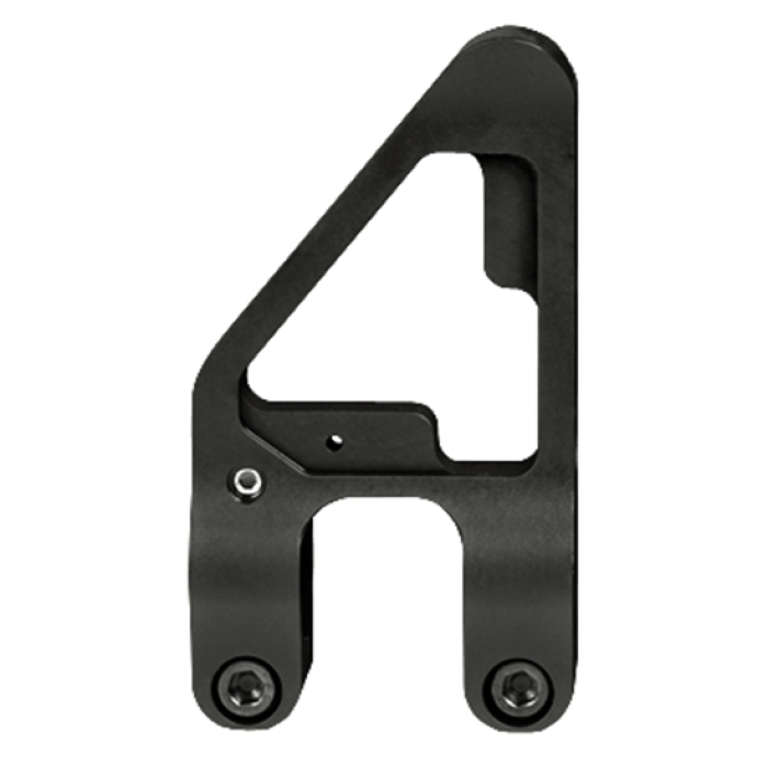 JP RIFLES | JP Adjustable Gas Block A2/M4 Sight JPGS-2FS