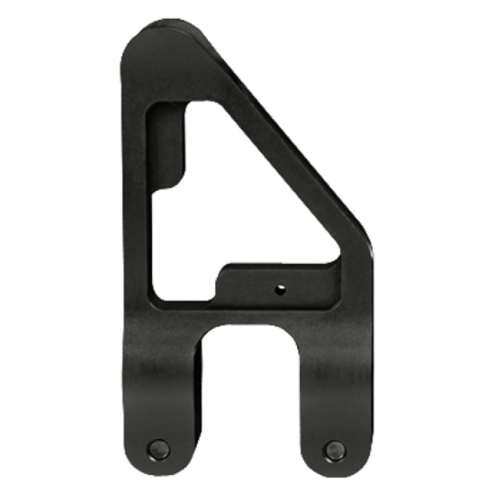 JP RIFLES | JP Adjustable Gas Block A2/M4 Sight JPGS-2FS