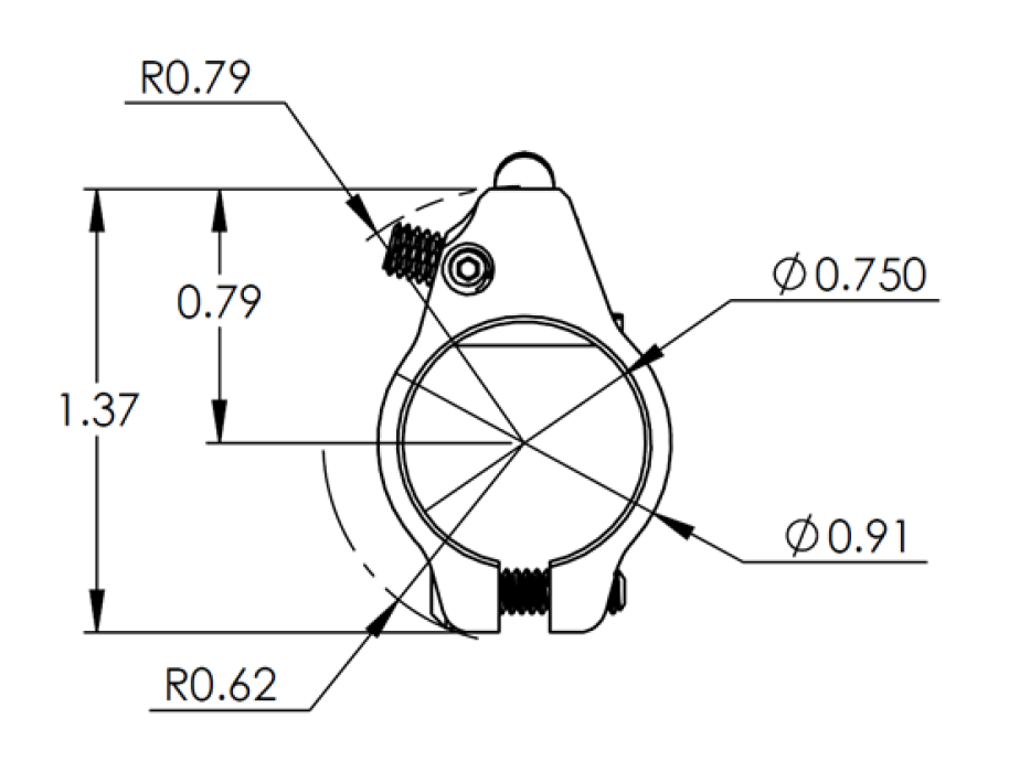 JP RIFLES | JP ADJUSTABLE GAS SYSTEM JPGS-5D