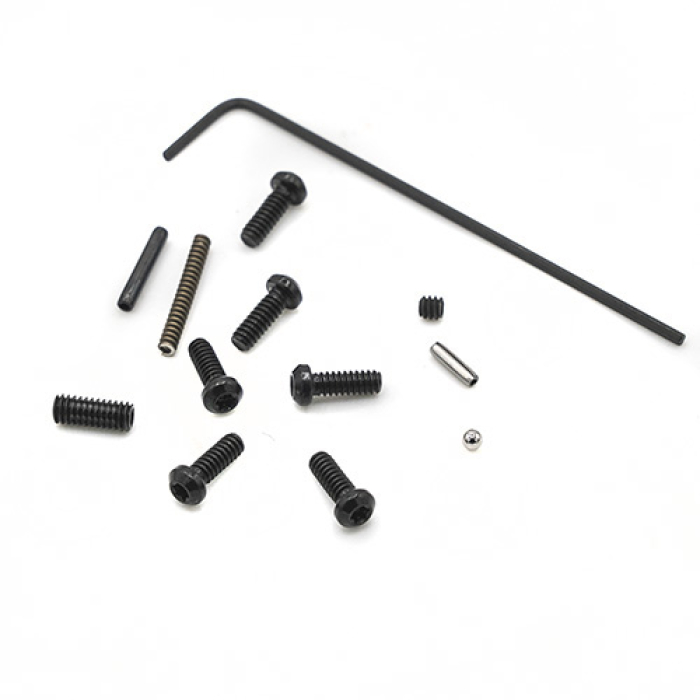 JP RIFLES | JP HARDWARE KIT JPGS-9D-HDWE