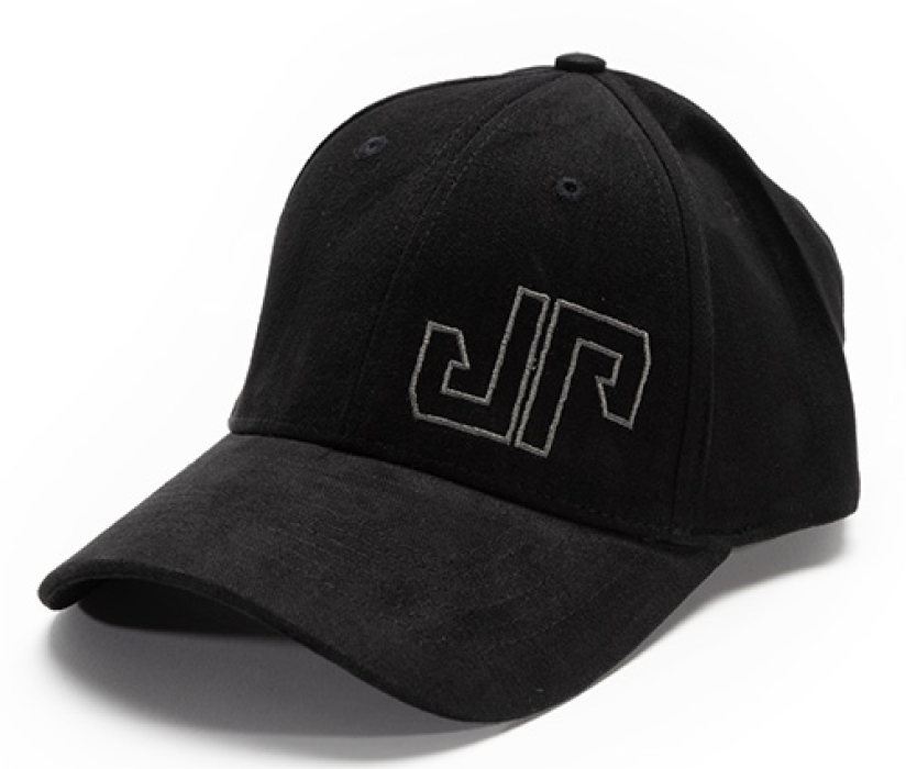 JP RIFLES | JP Logo Hat - Black