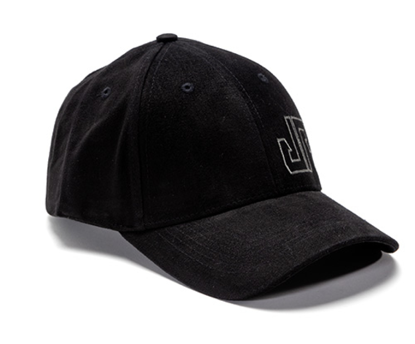 JP RIFLES | JP Logo Hat - Black
