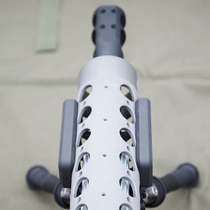 JP RIFLES | JP Hand Guard Weight Kit JPHG-W-RC