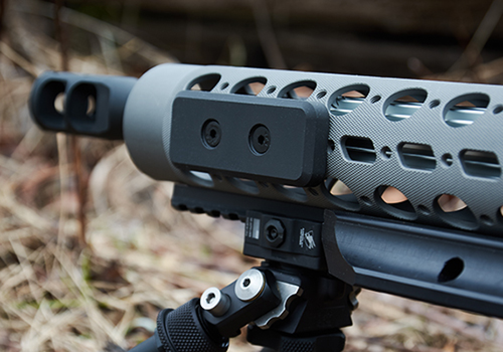 JP RIFLES | JP Hand Guard Weight Kit JPHG-W-RC