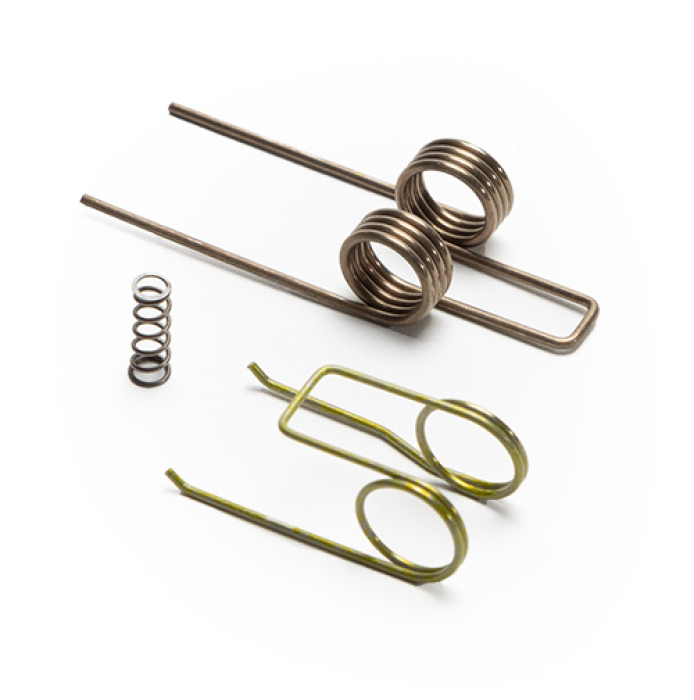 JP RIFLES | JP Tactical Spring Kit