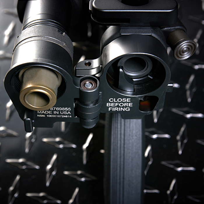 JP RIFLES | JP Silent Captured Spring Kit Law Tactical Folder JPSCS2-LAW-K