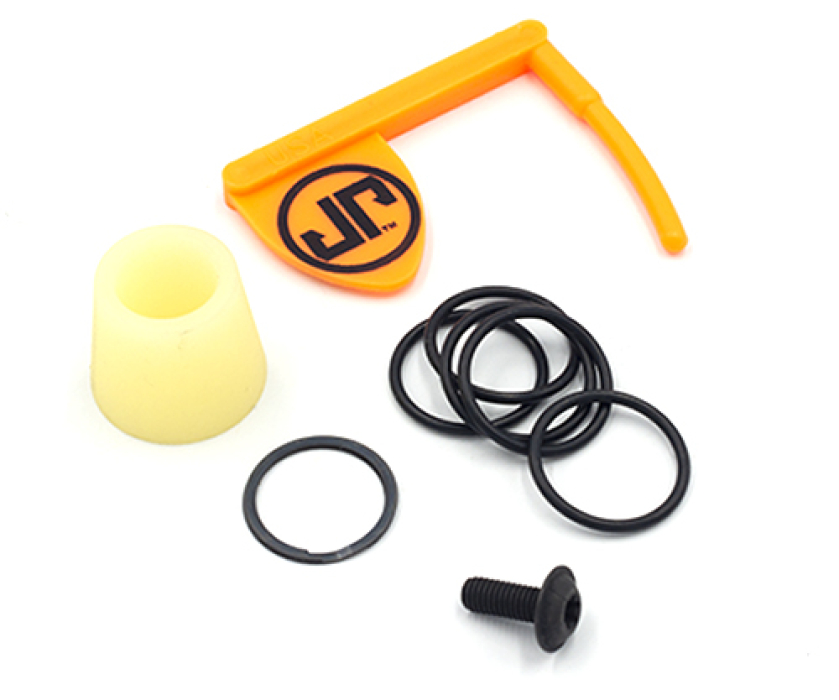 JP RIFLES | Silent Captured Spring Maintenance Kit