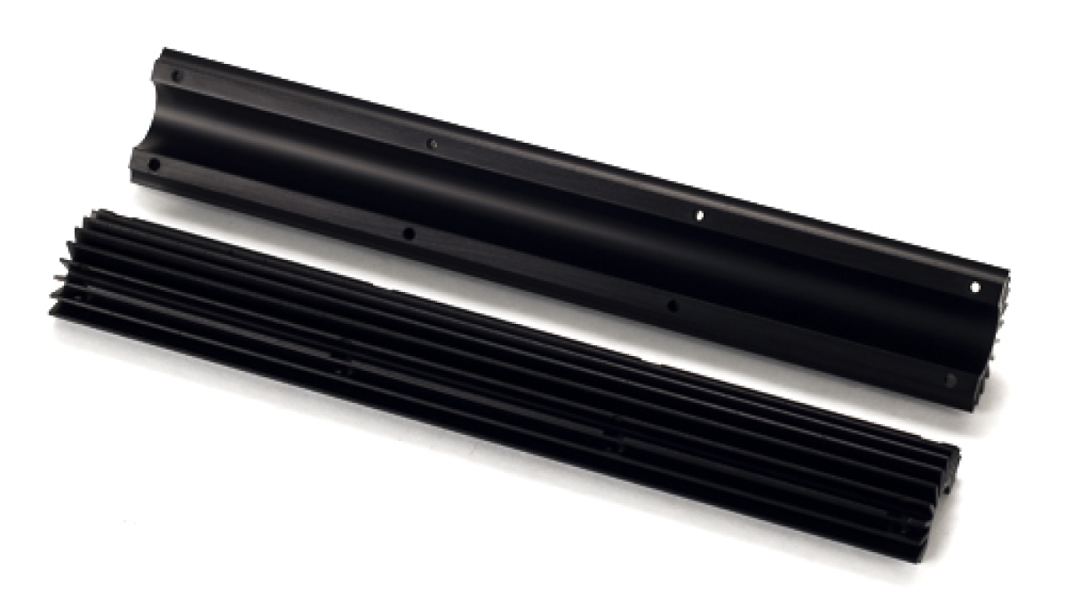 JP RIFLES | JP Thermal Dissipator JPTD650L-BLUE