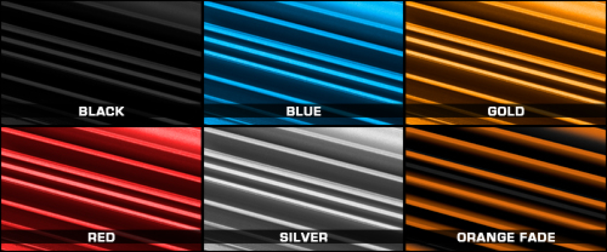 JP RIFLES | JP Thermal Dissipator JPTD650S-SIL