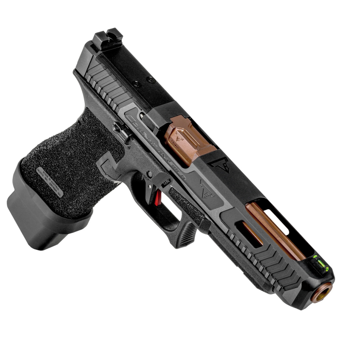 TTI | JW4 GLOCK 34 GEN 5 LIMITED EDITION COMBAT MASTER PACKAGE