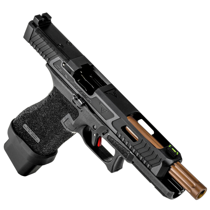 TTI | JW4 GLOCK 34 GEN 5 LIMITED EDITION COMBAT MASTER PACKAGE