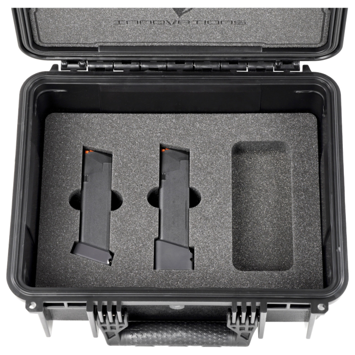 TTI | JW4 GLOCK 34 GEN 5 LIMITED EDITION COMBAT MASTER PACKAGE