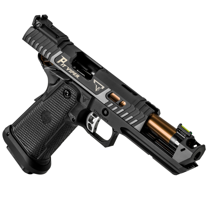 TTI | JW4 PIT VIPER