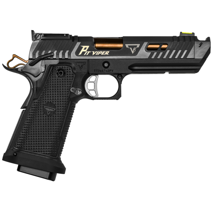 TTI | JW4 PIT VIPER
