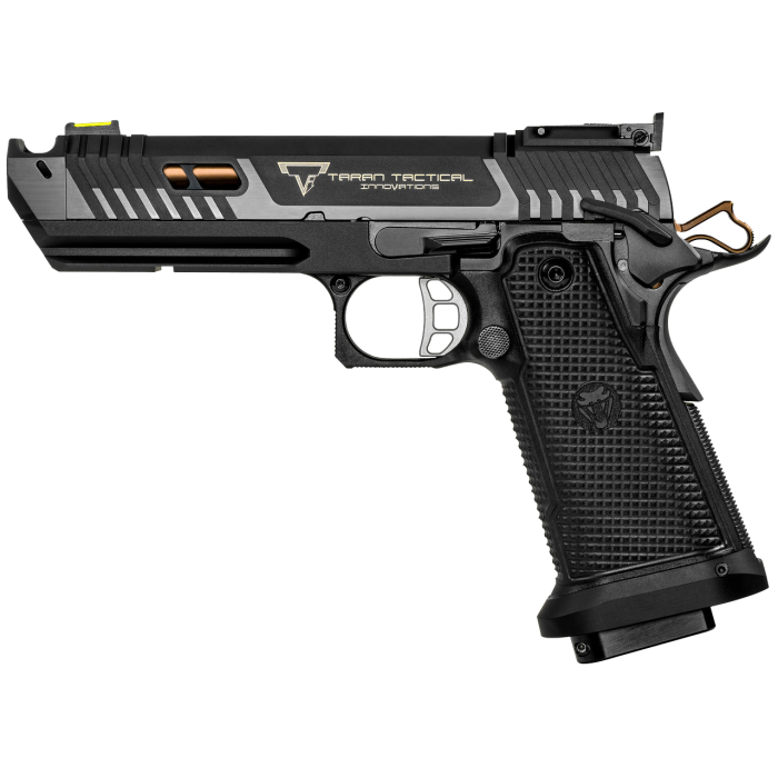 TTI | JW4 PIT VIPER