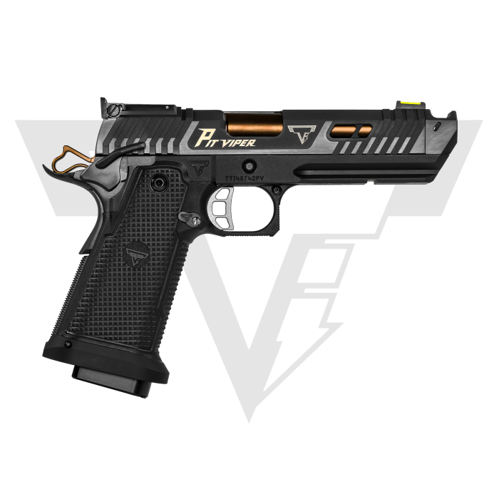 TTI | JW4 PIT VIPER