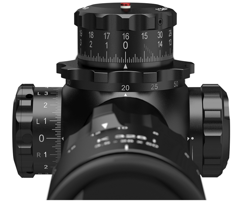 KAHLES  | K328i - SKMR4+