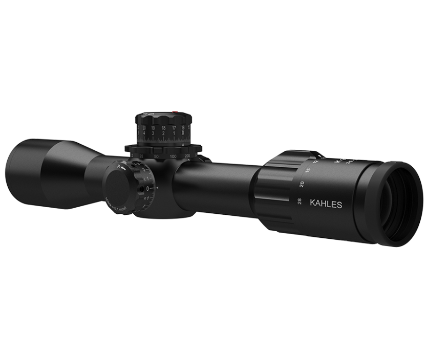 KAHLES  | K328i - SKMR4+