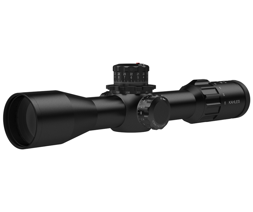 KAHLES  | K328i - MSR2/Ki