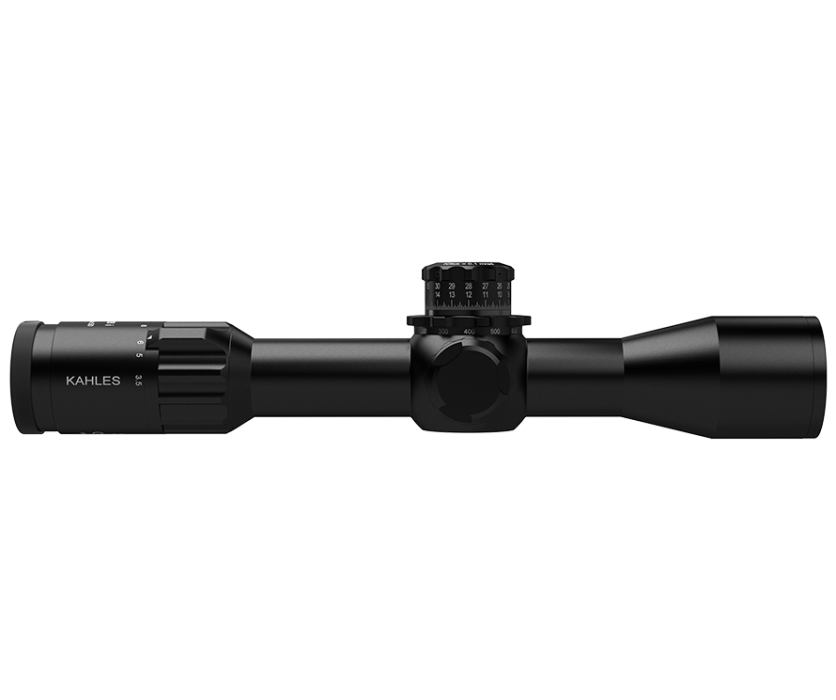 KAHLES  | K328i - SKMR+