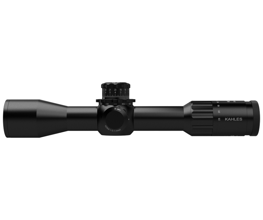 KAHLES  | K328i - MSR2/Ki
