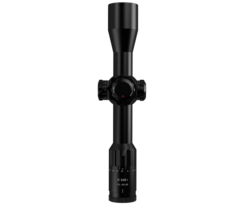 KAHLES  | K328i - SKMR+