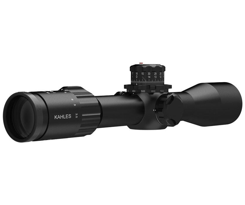 KAHLES  | K328i - SKMR4+