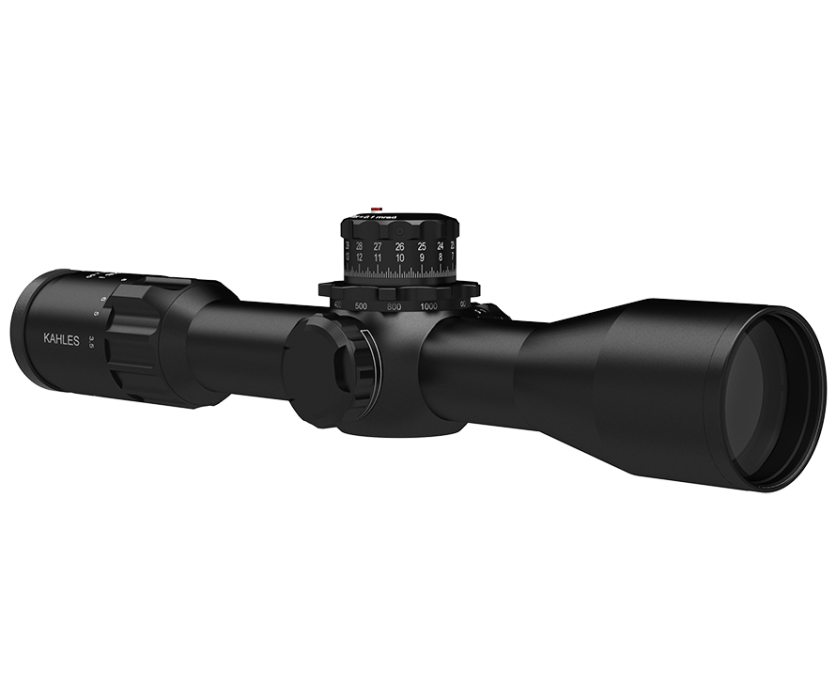 KAHLES  | K328i - SKMR4+