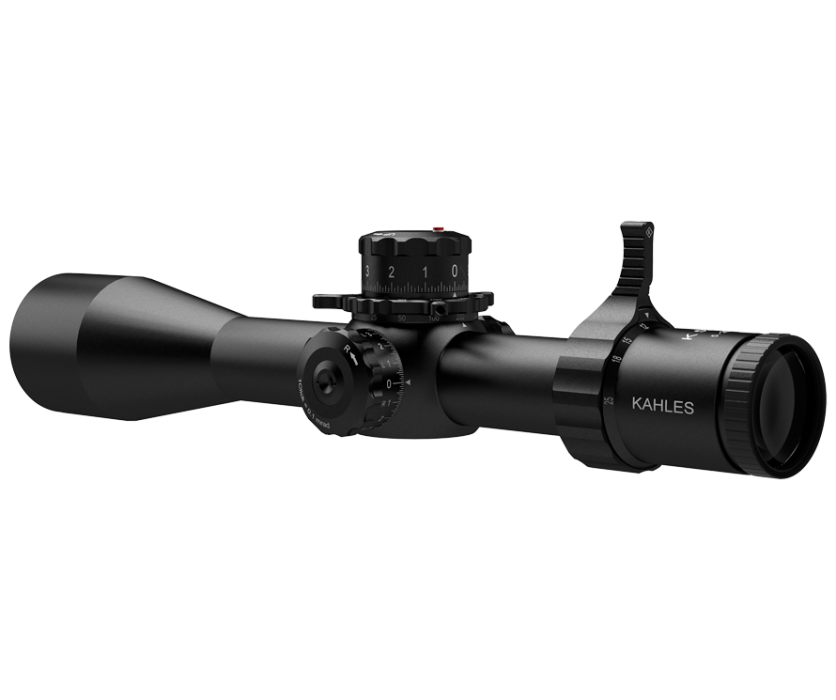 KAHLES | K525i DLR 5-25x56i - SKMR