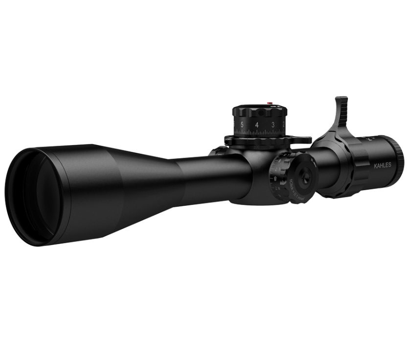 KAHLES | K525i DLR 5-25x56i - SKMR