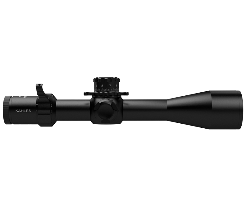 KAHLES | K525i DLR 5-25x56i - SKMR