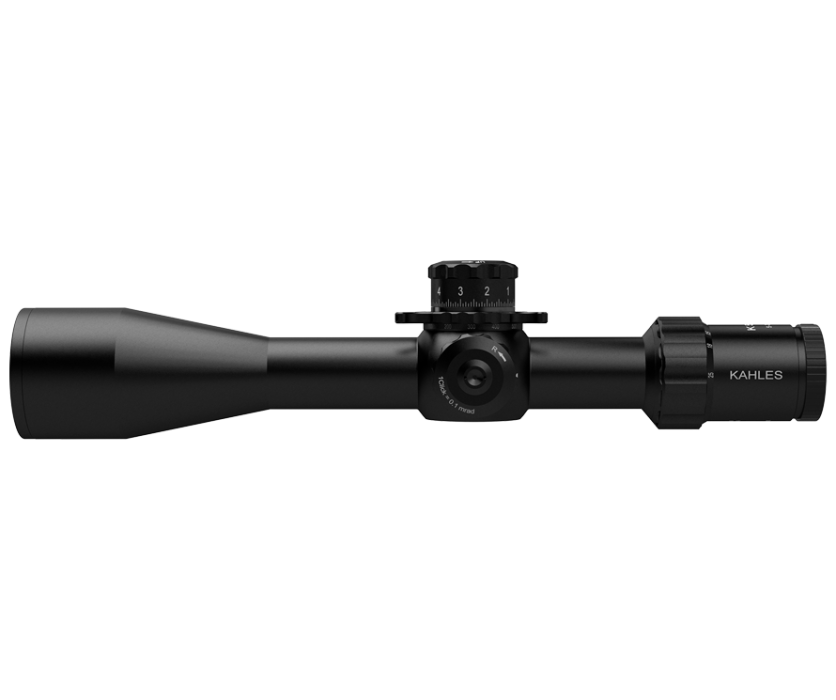 KAHLES | K525i DLR 5-25x56i - SKMR