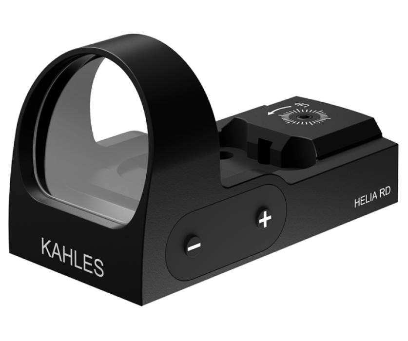 KAHLES | HELIA RD Adapter Plate