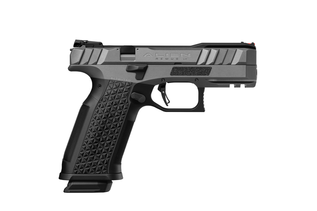 LAUGO ARMS | Alien Remus Left Hand Edition - Full Kit